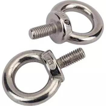 Рым болт KREPFIELD 580А2РЫМБОЛТМ6-2