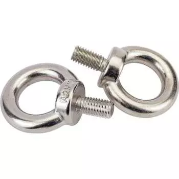 Рым болт KREPFIELD 580А2РЫМБОЛТМ10-4