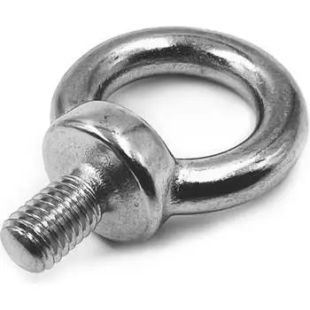 Рым болт KREPFIELD 580А2РЫМБОЛТМ6-6