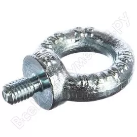 Рым-болт МЕТИЗНЫЙ ДВОР 4690441031914