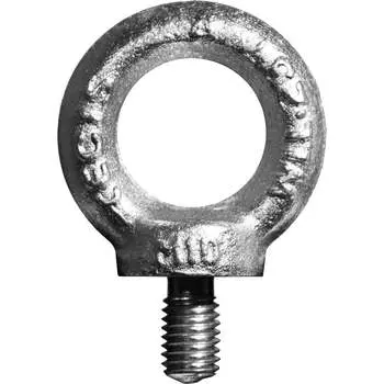 Рым-болт Невский Крепеж DIN580 М8 нерж.сталь 825047