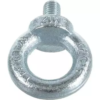 Рым-болт Саморезик DIN580-М12-1