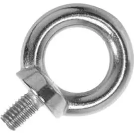 Рым-болт swfs М8 DIN580 25 шт. тов-195970