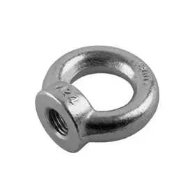 Рым-гайка ЦКИ