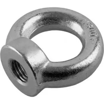 Рым-гайка ЦКИ