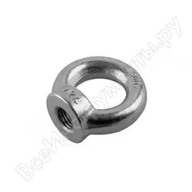 Рым-гайка ЦКИ