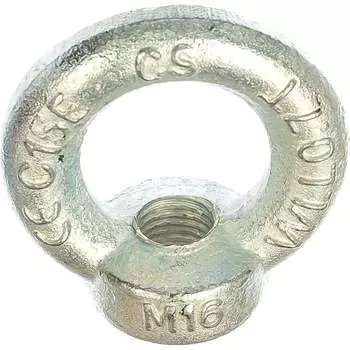 Рым-гайка ЕВРОПАРТНЕР 07774