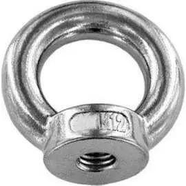 Рым-гайка Госкреп 7-0015820