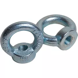 Рым-гайка КРЕП-КОМП рг14ф