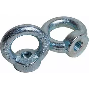 Рым-гайка КРЕП-КОМП ргн10