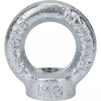 Рым-гайка КРЕП-КОМП рг8ф