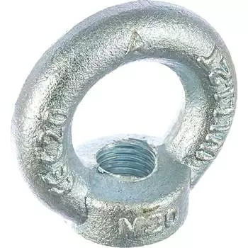 Рым-гайка КРЕП-КОМП DIN582 м20 (5 шт.) рг20ф