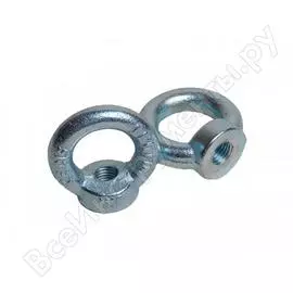 Рым-гайка КРЕП-КОМП DIN 582 рг12ф
