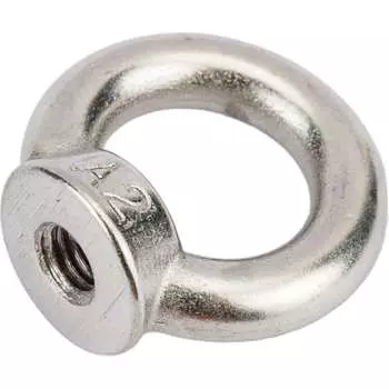 Рым гайка KREPFIELD 582А2РЫМГАЙКАМ8-1