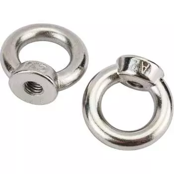 Рым гайка KREPFIELD 582А2РЫМГАЙКАМ8-2