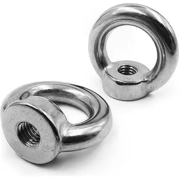 Рым гайка KREPFIELD 582А2РЫМГАЙКАМ10-2