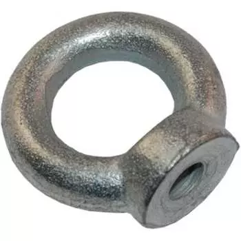 Рым-гайка МЕТИЗНЫЙ ДВОР 4690441030719