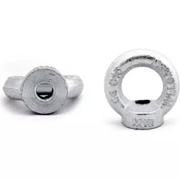 Рым-гайка НАКРЕПКО 119501