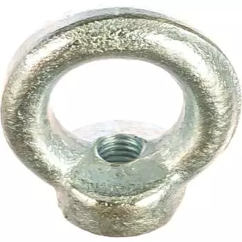 Рым-гайка Саморезик DIN582-М10-5