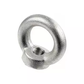 Рым-гайка STEELREX 0502010000W100000110