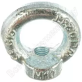 Рым-гайка Tech-Krep 102766