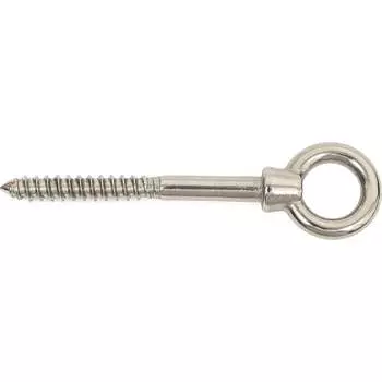 Рым шуруп KREPFIELD 8271А2РЫМШУРУПМ5X50-1