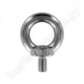 Рымболт госкреп din580 м14, 1 шт. 7-0015430