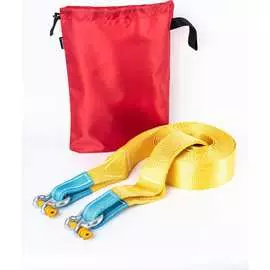 Рывковый динамический строп Tplus