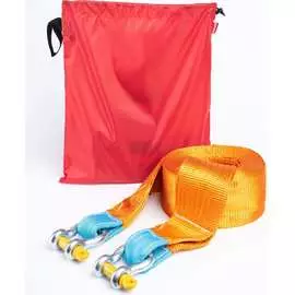 Рывковый динамический строп Tplus