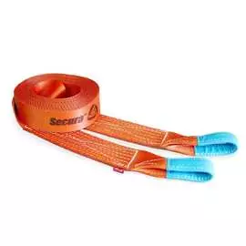 Рывковый динамический строп Tplus серия PRO Secura T000359