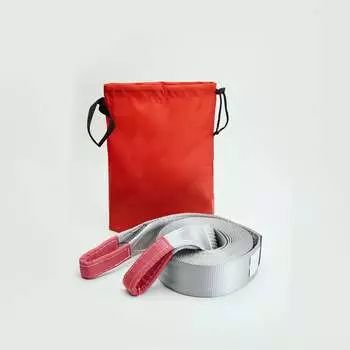 Рывковый динамический строп Tplus серия Туризм T006049