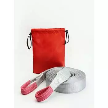 Рывковый динамический строп Tplus серия Туризм T010123