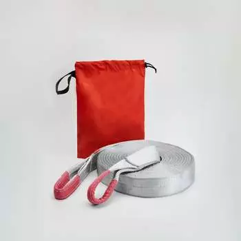 Рывковый динамический строп Tplus серия Туризм T010127