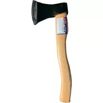С деревянной ручкой топор РОССНА Р861250