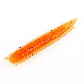 Съедобные искусственные черви Lucky John