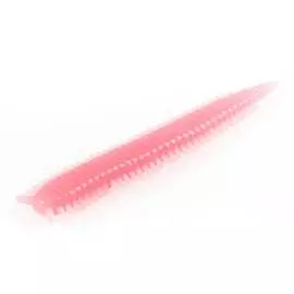 Съедобные искусственные черви Lucky John