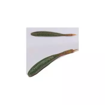 Съедобные искусственные черви Lucky John LJ Pro Series S-SHAD 140133-085