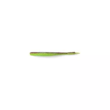 Съедобные искусственные черви Lucky John LJ Pro Series S-SHAD 140133-T44