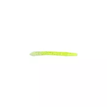 Съедобные искусственные черви Lucky John LJ Pro Series WACKY WORM FAT 140137-071