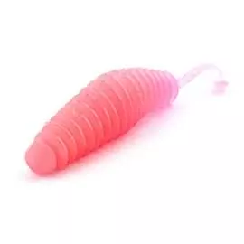 Съедобные искусственные слаги Lucky John LJ Pro Series TRICK WORM 140177-F05