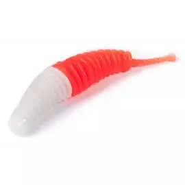 Съедобные искусственные слаги Lucky John