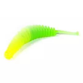 Съедобные искусственные слаги Lucky John LJ Pro Series TRICK WORM 140177-T90