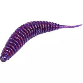 Съедобные искусственные слаги Lucky John LJ Pro Series ULTRAWORM 140193-S63