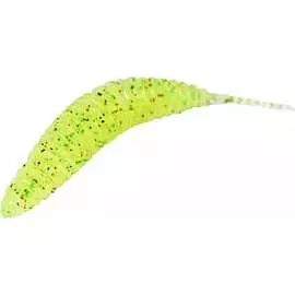 Съедобные искусственные слаги Lucky John LJ Pro Series ULTRAWORM 140192-S15