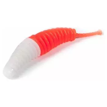 Съедобные искусственные слаги Lucky John LJ Pro Series TRICK WORM 140177-T93