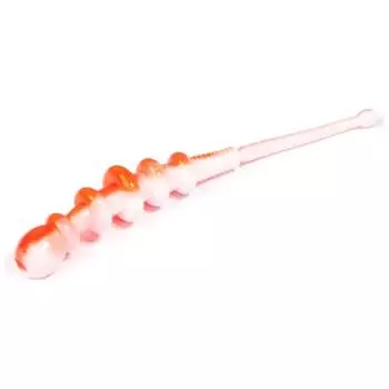 Съедобные искусственные слаги Lucky John LJ Pro Series TIPSY WORM 140175-T73