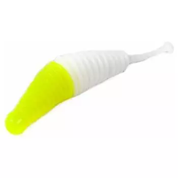 Съедобные искусственные слаги Lucky John LJ Pro Series TRICK WORM 140177-T92