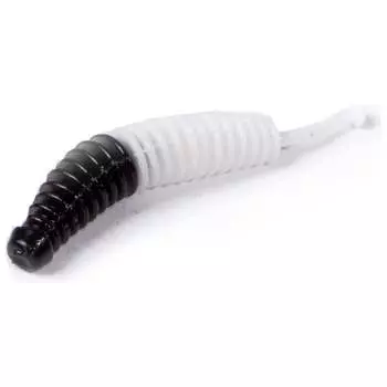 Съедобные искусственные слаги Lucky John LJ Pro Series TRICK WORM 140160-T96