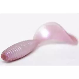 Съедобные искусственные твистеры Lucky John LJ Pro Series J.I.B TAIL 140122-T43