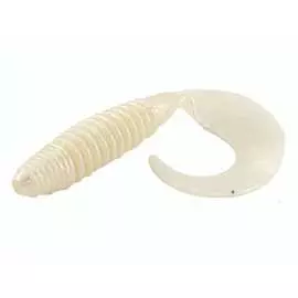 Съедобные искусственные твистеры Lucky John